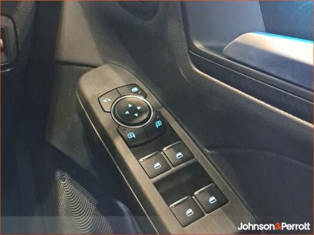 2026 Ford Kuga 2.5 Duratec 243PS Plug-In Hybrid CVT Automatic thumbnail