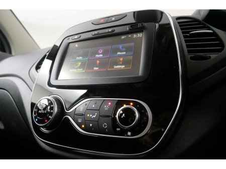 2018 Renault Captur - thumbnail 19