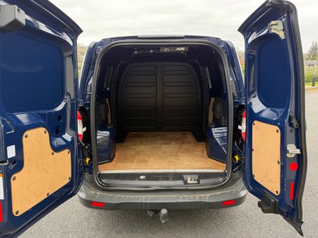 2023 Ford Transit Courier - thumbnail 13