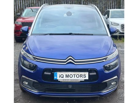 2017 Citroen Grand C4 Picasso - thumbnail 2