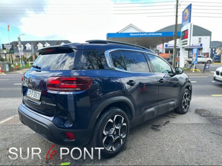 2023 Citroen C5 Aircross - thumbnail 8