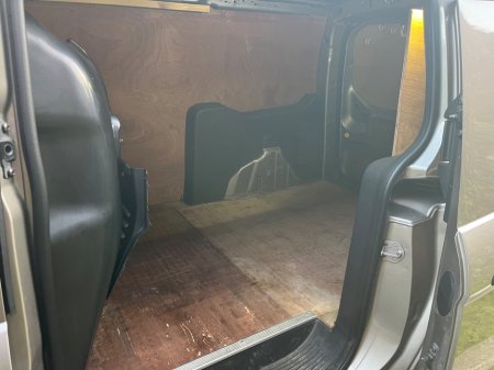 2017 Ford Transit  €7,950 thumbnail