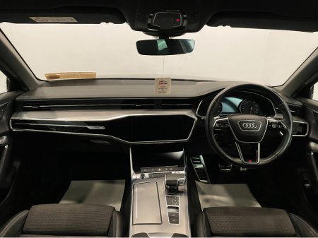 2019 Audi A6 - thumbnail 5