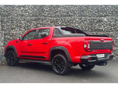 2026 Maxus T 60 2.0 DOUBLE CAB PICKUP 4WD AUTO €42,995 thumbnail