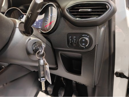 2019 Opel Crossland X - thumbnail 17