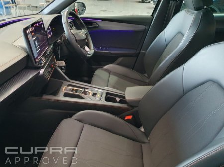 2024 Cupra Leon - thumbnail 8