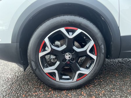 2024 Opel Mokka GS thumbnail