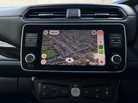 2024 Nissan Leaf - thumbnail 14