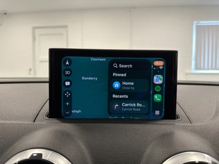 2017 Audi A3 - thumbnail 30