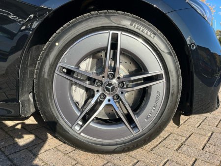 2026 Mercedes-Benz E Class - thumbnail 15