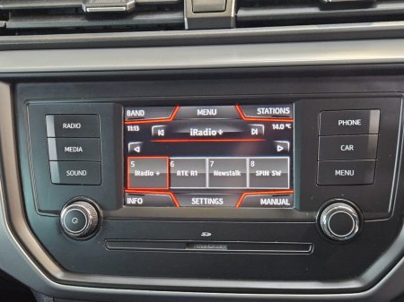 2018 SEAT Ibiza - thumbnail 13