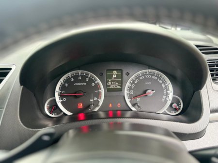 2026 Suzuki Swift - thumbnail 18