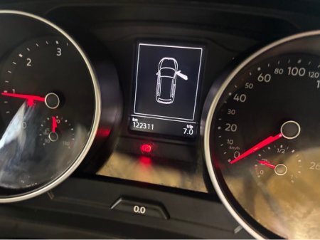 2019 Volkswagen Tiguan - thumbnail 14