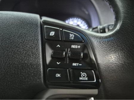 2017 Hyundai Tucson - thumbnail 9