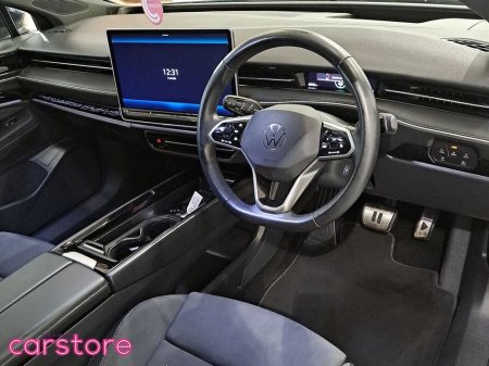 2025 Volkswagen ID.7 - thumbnail 15