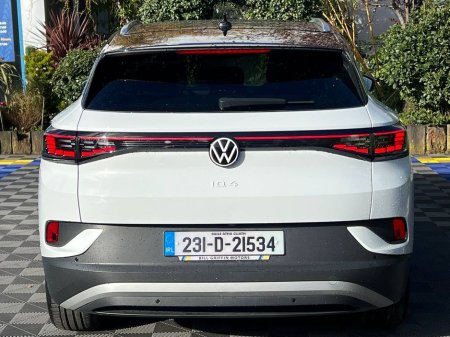 2023 Volkswagen ID.4 - thumbnail 16