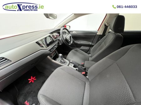 2018 Volkswagen Polo - thumbnail 10