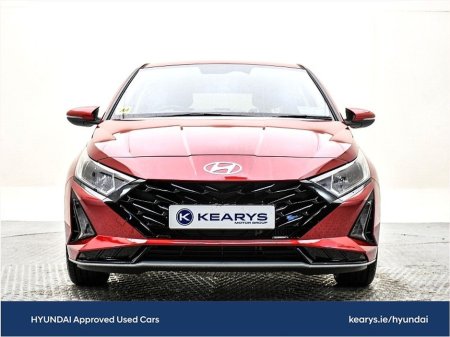 2026 Hyundai i20 - thumbnail 11