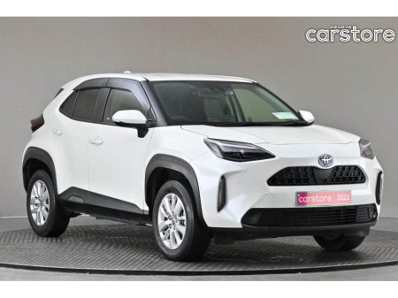 2022 Toyota Yaris Cross for sale