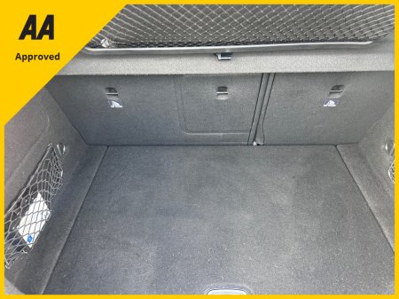 2017 Mercedes-Benz A Class - thumbnail 21