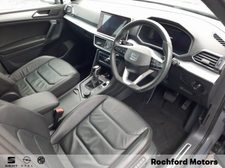 2022 SEAT Tarraco - thumbnail 10