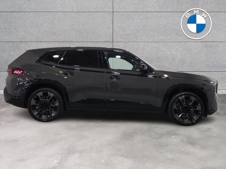 2026 BMW XM - thumbnail 26