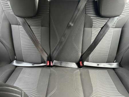 2015 Ford Fiesta 1.0 EcoBoost 65PS S/S Zetec €7,950 thumbnail