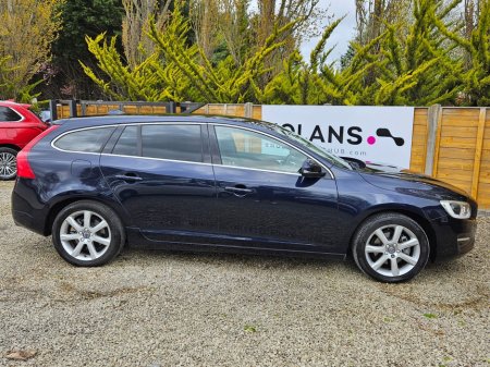 2016 Volvo V60 - thumbnail 14