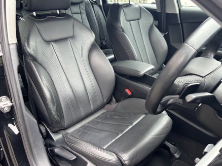 2019 Audi A4 - thumbnail 9