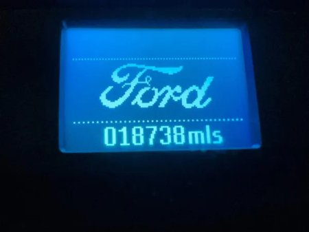 2019 Ford Transit 2019 Transit Twin Wheel only 18k Miles