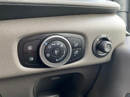 2022 Ford Transit - thumbnail 14