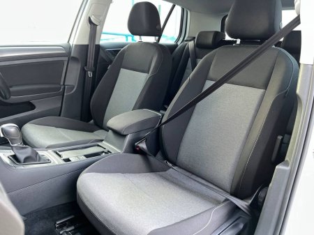 2014 Volkswagen Golf R-LINE PACK 1.2 TSI AUTO // NEW 19" ALLOYS // BLUETOOTH MUSIC // AIR CONDITIONING €14,550 thumbnail