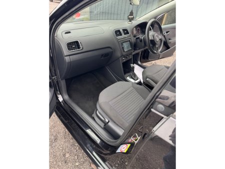 2012 Volkswagen Polo - thumbnail 6