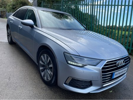 2022 Audi A6 40 TDI SE S-TRONIC AUTO HIGH SPEC! €36,495