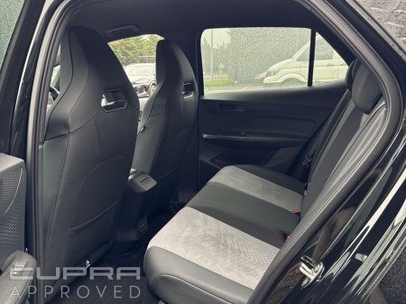 2024 Cupra Born *NOW AVAILABLE*CUPRA BORN EBOOST 59kWh 231HP*FINANCE AVAILABLE FROM 4.9%*MANUFACTURE WARRANTY UP TO 2027* €28,950 thumbnail