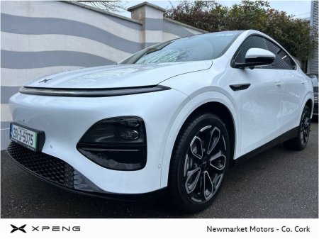 2026 Xpeng G6 - thumbnail 22