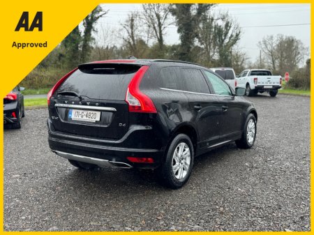 2017 Volvo XC60 - thumbnail 10