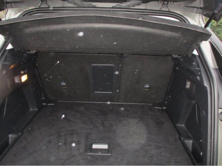 2018 Peugeot 3008 - thumbnail 5