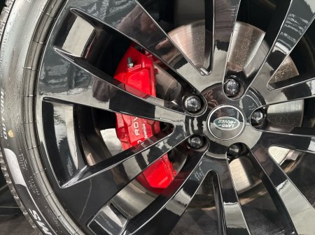 2026 Land Rover Range Rover Sport - thumbnail 40