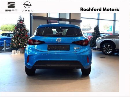 2026 MG MG3 - thumbnail 5