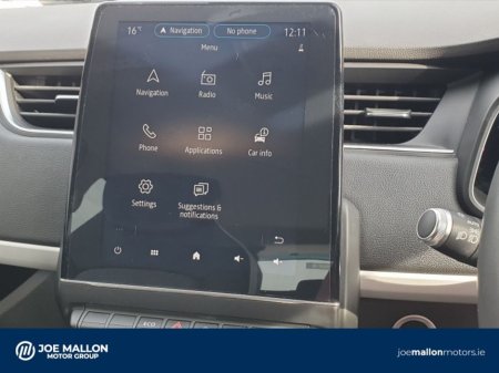 2020 Renault Zoe - thumbnail 26