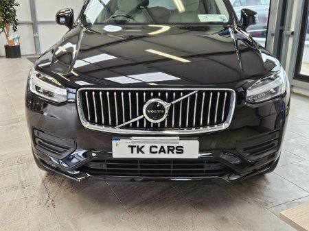 2019 Volvo XC90 B5 (235hp) AWD Momentum Pro Auto €39,950 thumbnail