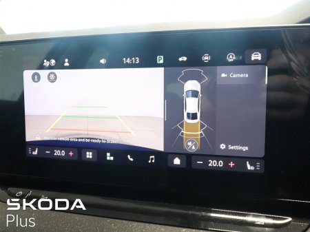 2026 Skoda Octavia - thumbnail 16