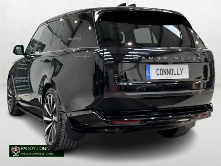 2025 Land Rover Range Rover *N1 Commercial DIESEL* D300 SE €159,750