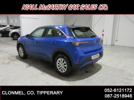 2023 Opel Mokka SC-1.5CDTI - FINANCE & SCRAPPAGE AVAILABLE €17,895 thumbnail