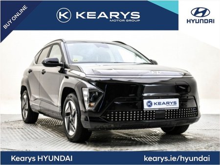 2025 Hyundai Kona for sale