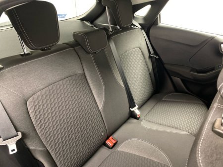 2023 Ford Puma - thumbnail 10