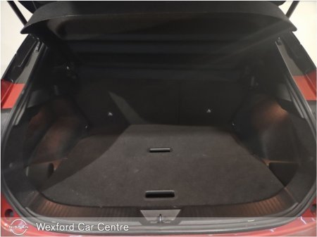 2023 Nissan Qashqai 1.3 CVT HYBRID SV Premium AUTO €25,795 thumbnail