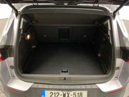 2021 Opel Grandland X 1.6 Petrol/Electric FWD 225 PS PHEV SRI €19,995 thumbnail