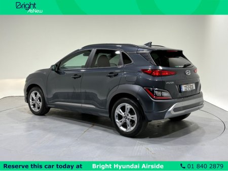 2022 Hyundai Kona - thumbnail 5